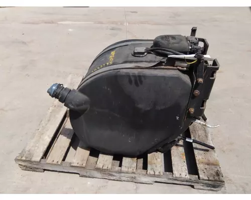 KENWORTH T680 DEF TANK