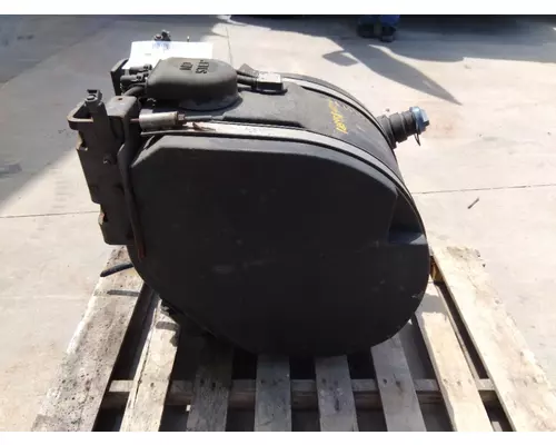 KENWORTH T680 DEF TANK