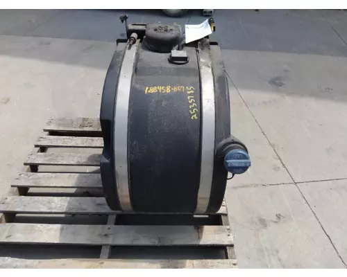 KENWORTH T680 DEF TANK