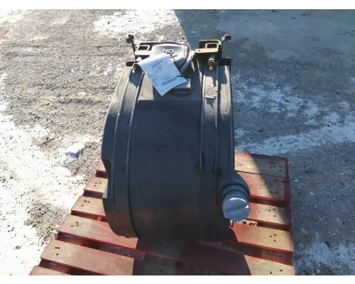 KENWORTH T680 DEF TANK