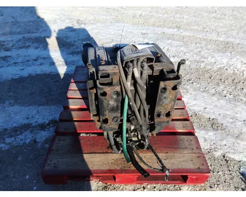 KENWORTH T680 DEF TANK