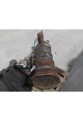 KENWORTH T680 DEF TANK