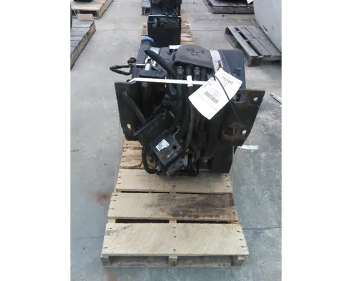 KENWORTH T680 DEF TANK