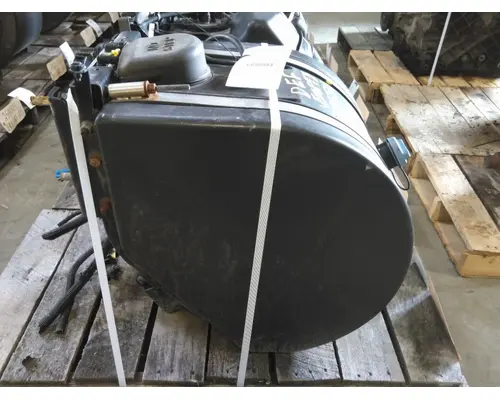 KENWORTH T680 DEF TANK