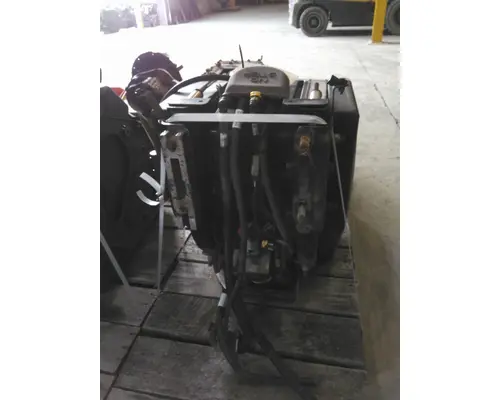 KENWORTH T680 DEF TANK