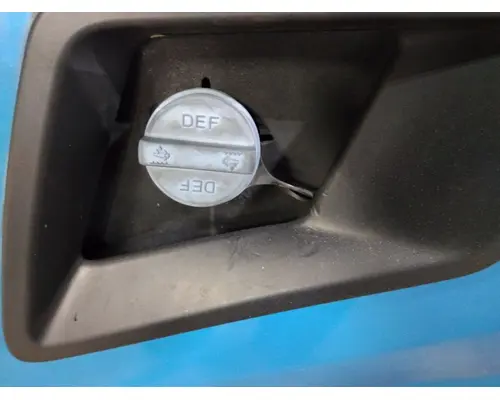 KENWORTH T680 DEF TANK