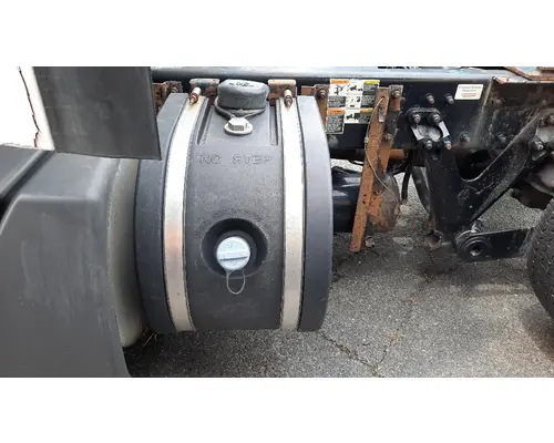KENWORTH T680 DEF TANK