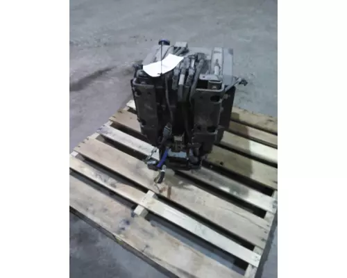 KENWORTH T680 DEF TANK