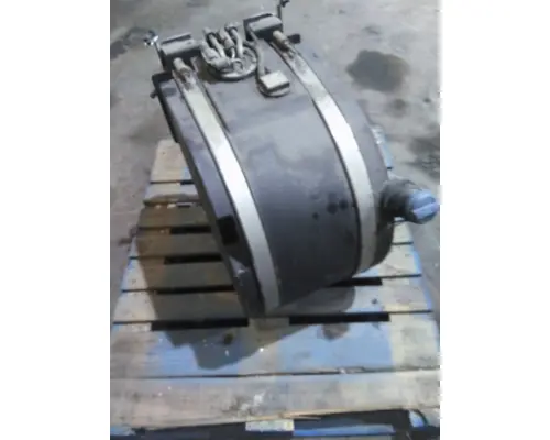 KENWORTH T680 DEF TANK