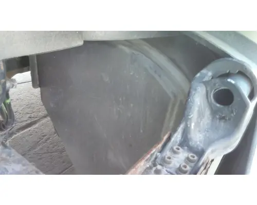 KENWORTH T680 DEF TANK