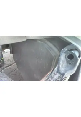 KENWORTH T680 DEF TANK