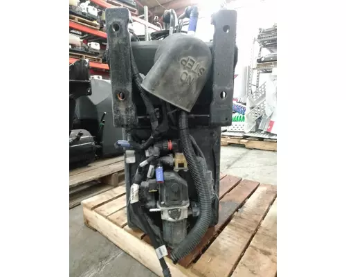 KENWORTH T680 DEF Tank