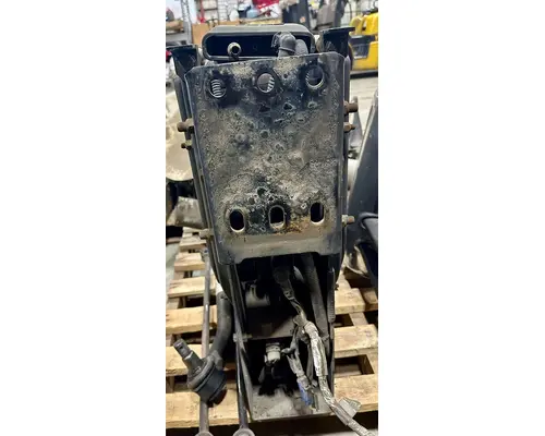 KENWORTH T680 DEF Tank