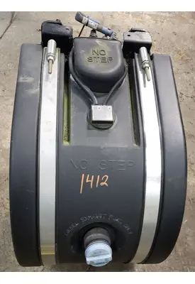 KENWORTH T680 DEF Tank