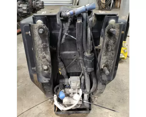 KENWORTH T680 DEF Tank