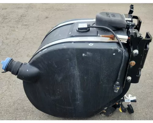 KENWORTH T680 DEF Tank