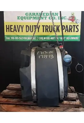 KENWORTH T680 DEF Tank