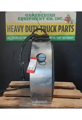 KENWORTH T680 DEF Tank