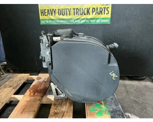 KENWORTH T680 DEF Tank