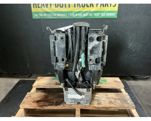 KENWORTH T680 DEF Tank