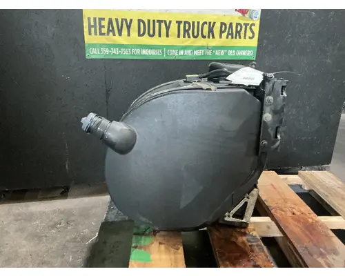 KENWORTH T680 DEF Tank