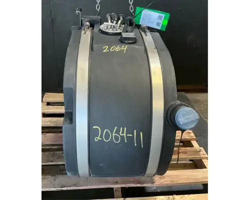 KENWORTH T680 DEF Tank