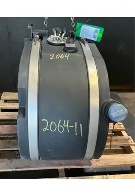 KENWORTH T680 DEF Tank