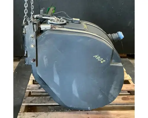 KENWORTH T680 DEF Tank