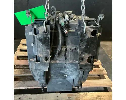 KENWORTH T680 DEF Tank