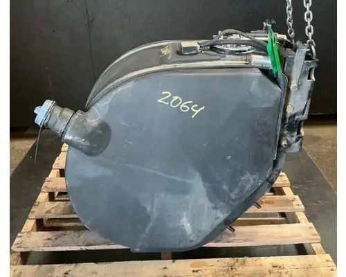 KENWORTH T680 DEF Tank