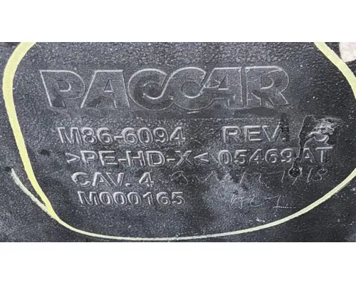 KENWORTH T680 DEF Tank