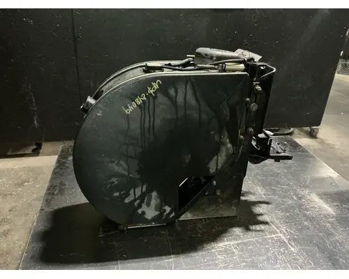 KENWORTH T680 DEF Tank