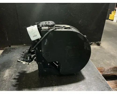 KENWORTH T680 DEF Tank