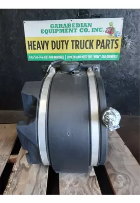 KENWORTH T680 DEF Tank