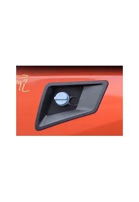 KENWORTH T680 DEF Tank