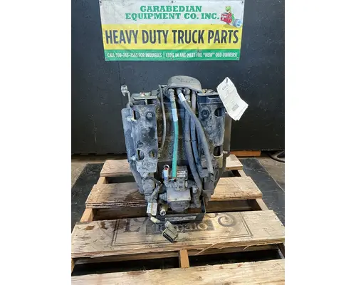 KENWORTH T680 DEF Tank