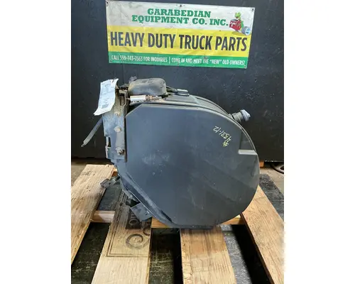 KENWORTH T680 DEF Tank