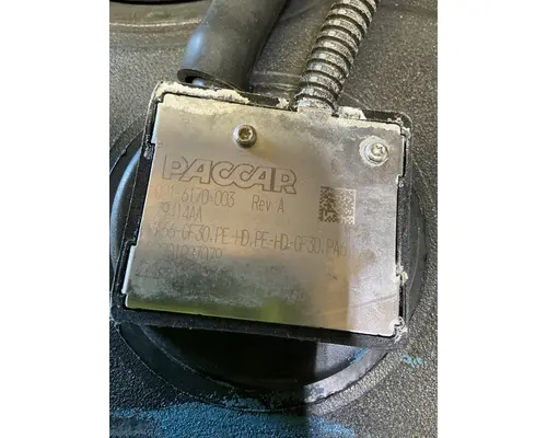 KENWORTH T680 DEF Tank