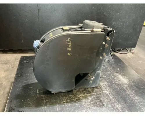 KENWORTH T680 DEF Tank