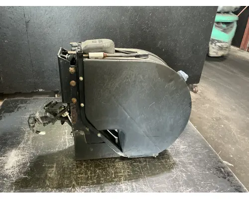 KENWORTH T680 DEF Tank