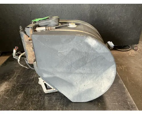 KENWORTH T680 DEF Tank