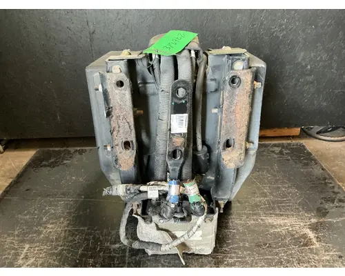 KENWORTH T680 DEF Tank