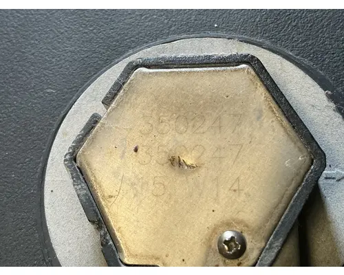 KENWORTH T680 DEF Tank