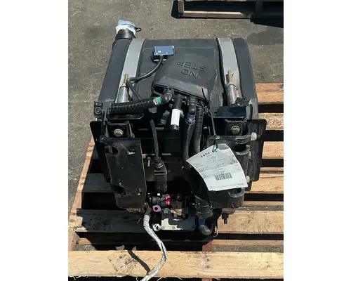 KENWORTH T680 DEF Tank
