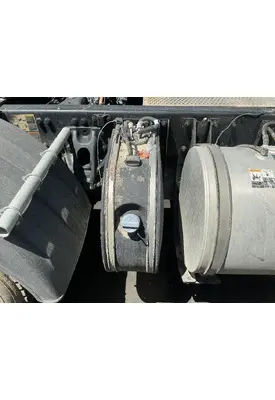 KENWORTH T680 DEF Tank