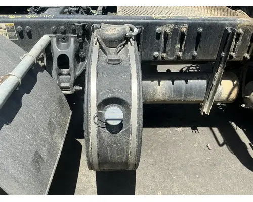 KENWORTH T680 DEF Tank