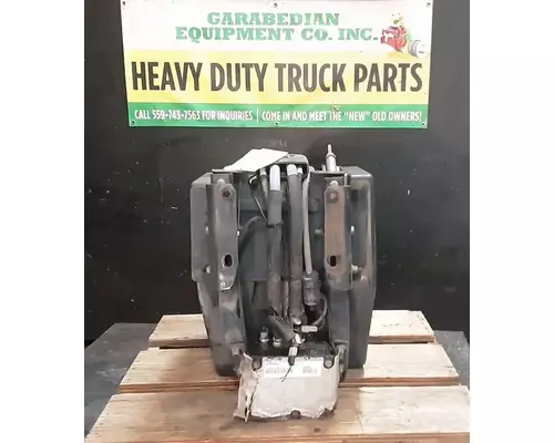 KENWORTH T680 DEF Tank
