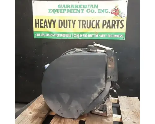 KENWORTH T680 DEF Tank