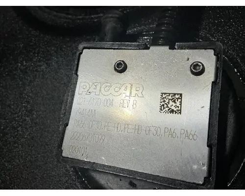 KENWORTH T680 DEF Tank