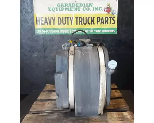KENWORTH T680 DEF Tank